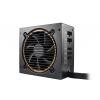 be quiet! Pure Power 11 700W CM, 80PLUS Gold fekete félmoduláris tápegység