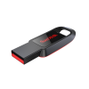 Sandisk USB 2.0 Cruzer Spark 32GB fekete flashdrive