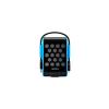ADATA 1TB DashDrive HD720 1TB USB3 Kék Waterproof & Shockproof Külső merevlemez