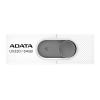 ADATA UV220 64GB USB 2.0 fehér / szürke pendrive