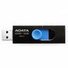 ADATA UV320 32GB USB 3.1 fekete / kék pendrive