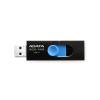 ADATA UV320 64GB USB 3.1 fekete / kék pendrive