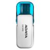ADATA AUV240 32GB USB 2.0, fehér pendrive