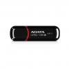 Adata USB UV150 128GB USB 3.1 fekete pendrive