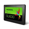 Adata ASU630SS-240GQ-R Ultimate SU630 240GB SATA 6Gb/s fekete SSD