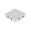 iTec USB 3.0 Metal Charging 4 portos USB Hub