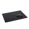 Gembird MP-GAME-XL 350x900mm gaming fekete egérpad