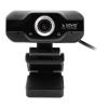 Elmak Savio CAK-01 1920 × 1080, 30Hz, USB fekete webkamera