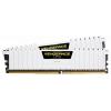 Corsair CMK16GX4M2D3000C16W Vengeance LPX 16 GB (2 x 8 GB) DDR4, 3000 Mhz memória kit