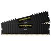 Corsair Vengeance LPX Black Heat DDR4, 3000MHz 32GB memória