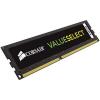 Corsair 16GB ValueSelect DDR4 2400MHz CL16 Single-channel memória
