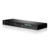 ATEN KVM 8/1 CS-1708A USB/PS2 19'' OSD Rack KVM Switch