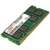 CSX ALPHA 1GB DDR (400Mhz, 64x8) SODIMM memória