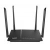 D-Link Wireless DIR-825/EE Gigabit Quadband home router