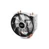 DeepCool - GAMMAXX 300R (17,8-21dB; max. 67,96 m3/h; 4pin csatlakozó; 3 db heatpipe, 12cm, PWM) CPU hűtő