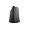 DeepCool WAVE V2 (fekete, fekete belső, mATX, 1xUSB3.0, 1xUSB2.0) Számítógépház