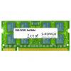 2-Power MEM0702A DDR2 2GB 800MHz SODIMM memória