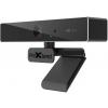 ProXtend X701 4K 8MP USB mikrofon fekete webkamera