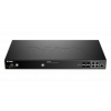 D-Link DWC-2000, 5/14 Portos, Gigabit Ethernet, VLAN, Fekete Vezetékes/Vezeték Nélküli router