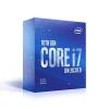 Intel Core i7-10700KF 3.8GHz LGA1200 16M dobozos processzor