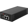 Edimax GP-201IT PoE adapter 2.5 Gigabit Ethernet, Fast Ethernet, Gigabit Ethernet