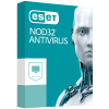 ESET NOD32 Antivirus, Multi, 1 Eszköz, 2 Éves, Elektronikus, Vírusirtó szoftver