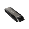 SanDisk Extreme Go SDCZ810-256G-G46 256GB USB 3.2 fekete-ezüst pendrive