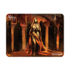 White Shark MP-1892 Faceless Oracle 400x300 mm gamer egérpad