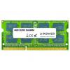 2-Power MEM5103A DDR3 4GB 1333MHz CL9 SODIMM memória