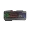 NATEC Fury gaming keyboard Skyraider backlight US layout