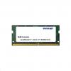 Patriot Signature DDR4 8GB 2133MHz CL15 SODIMM memória