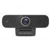 Grandstream GUV3100 FullHD 1080p 2MP USB fekete vezetékes webkamera
