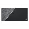 Asus NC01 ROG Sheath BLK 900 x 440 x 3 mm fekete-fehér-szürke gamer egérpad