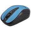 Tracer TRAMYS46708 JOY II 2,4 Ghz, RF Nano USB, 1600 DPI fekete-kék egér