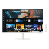 Samsung M7 M70C UHD 4K Smart Monitor, 27