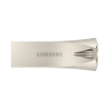 Samsung MUF-128BE3 BAR Plus, USB 3.1 Gen 1, USB-A, 128GB, Pezsgő ezüst pendrive