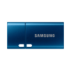 Samsung MUF-64DA/APC, 64 GB, USB-C, USB 3.2, Kék pendrive 