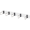 Digitus DN-97666 rack tartozék Kábelkezelő panel