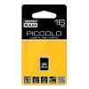 GOODRAM Piccolo 16GB USB 2.0 fekete pendrive