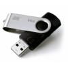 GOODRAM UTS2 64GB USB 2.0 fekete pendrive