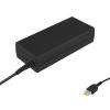 Qoltec Lenovo 90W | 20V | 4.5A | Slim tip dedikált notebook töltő
