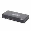 Gembird DSP-4PH4-02 4-portos HDMI splitter