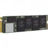 Intel 660p Series 2TB M.2 2280 NVMe belső SSD