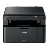 Brother DCP-1622WE, 3in1, A4, USB/Wireless, Multifunkciós, Fekete, Mono lézernyomtató