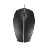 Cherry Gentix JM-0300 fekete egér