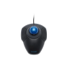 Kensington K72337 Orbit, 40mm, Ergonómikus, USB, Vezetékes, Trackball egér