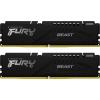 Kingston FURY Beast Black EXPO DDR5 32GB (2x16GB) 5600MHz CL36 1.25V XMP 3.0 memória