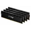 Kingston FURY Renegade DDR4 64GB(4x16GB) 3600MHZ CL16 fekete memória