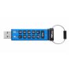 Kingston DT 2000 16GB USB 3.0 kék pendrive