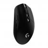 Logitech G305 Lightspeed Wireless fekete gamer egér